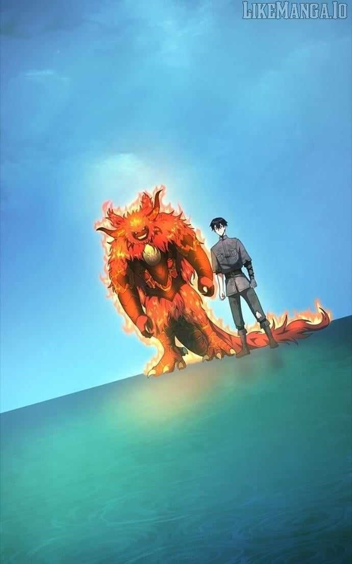 Regression of the Close Combat Mage Chapter 72 - Page 28