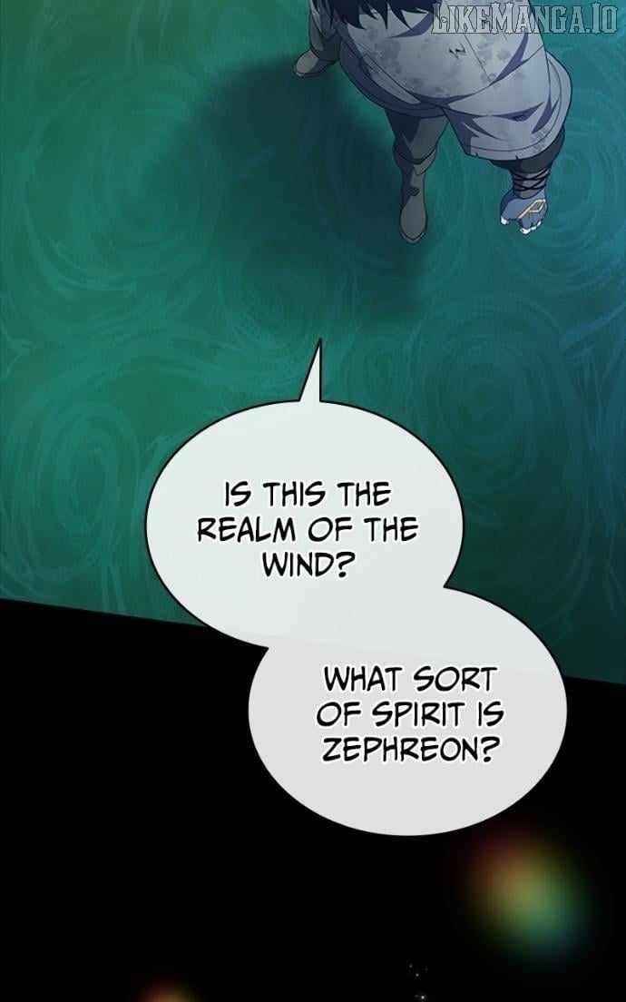 Regression of the Close Combat Mage Chapter 72 - Page 30