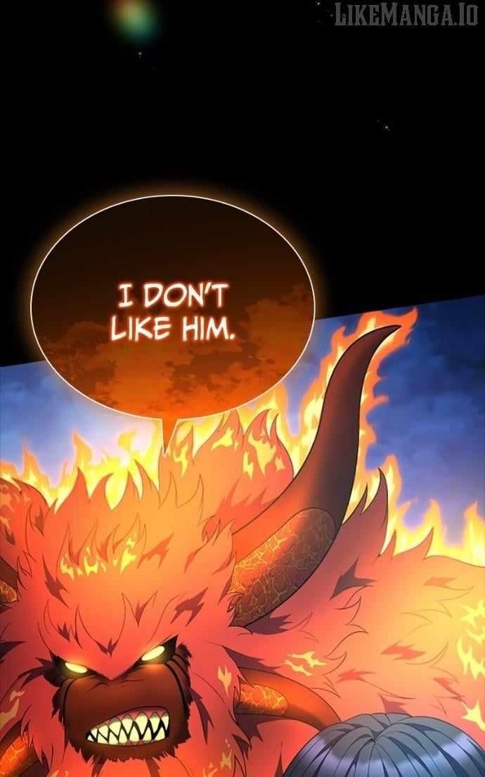 Regression of the Close Combat Mage Chapter 72 - Page 31