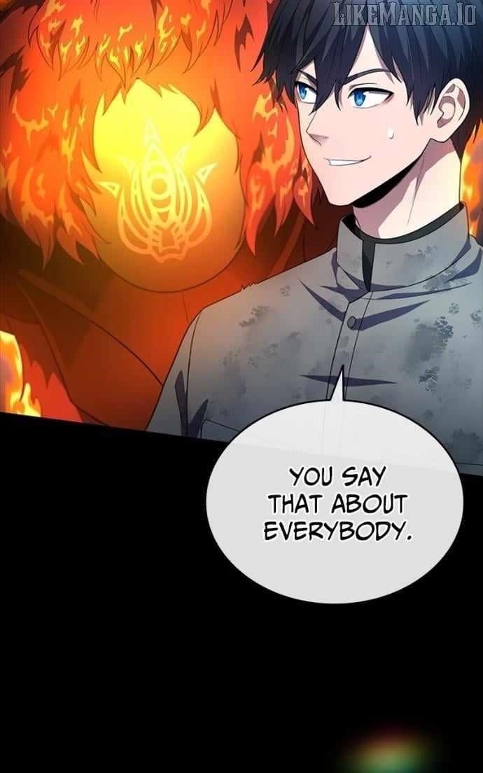 Regression of the Close Combat Mage Chapter 72 - Page 32