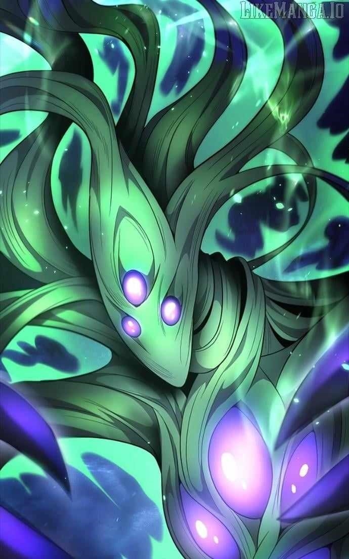 Regression of the Close Combat Mage Chapter 72 - Page 36