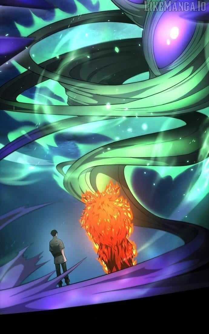 Regression of the Close Combat Mage Chapter 72 - Page 37