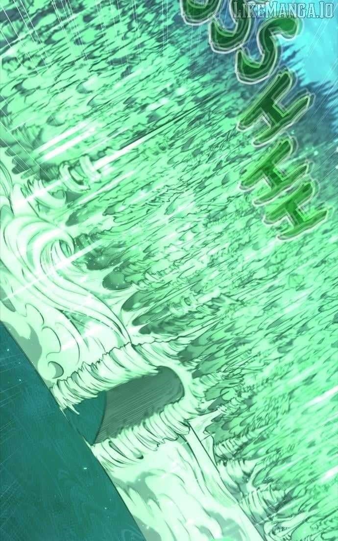 Regression of the Close Combat Mage Chapter 72 - Page 39