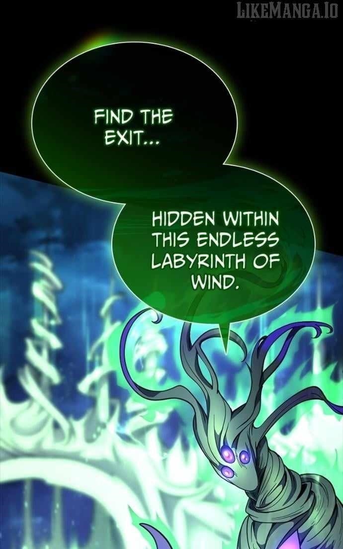 Regression of the Close Combat Mage Chapter 72 - Page 41