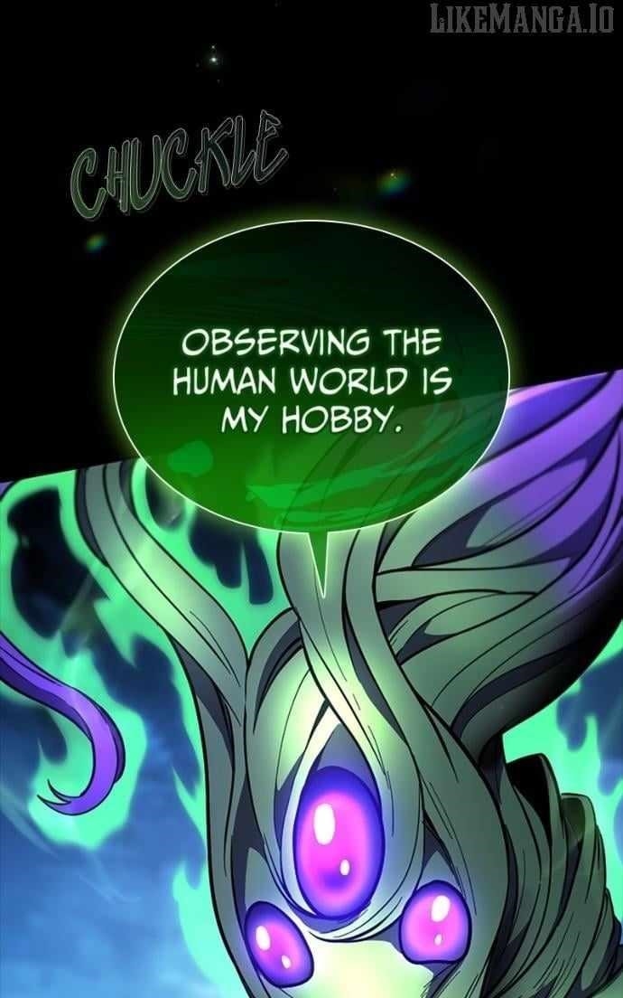 Regression of the Close Combat Mage Chapter 72 - Page 43