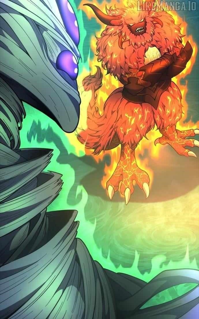 Regression of the Close Combat Mage Chapter 72 - Page 46