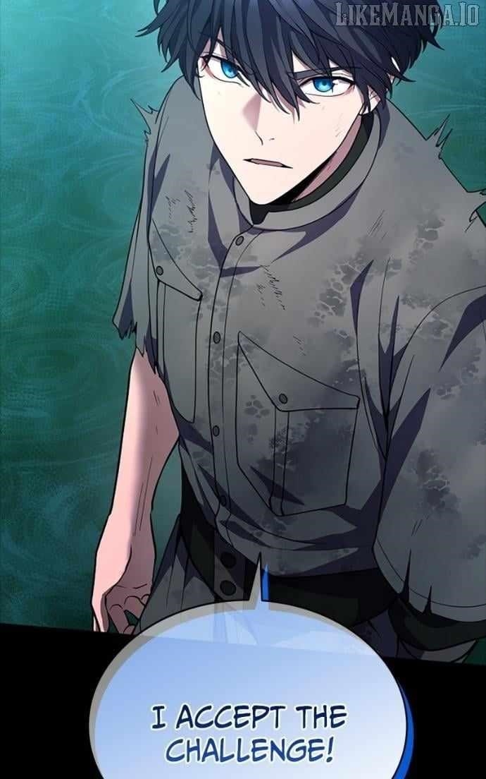 Regression of the Close Combat Mage Chapter 72 - Page 48