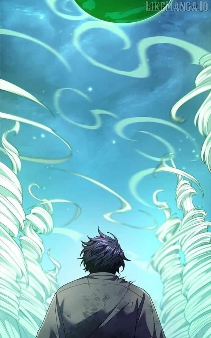 Regression of the Close Combat Mage Chapter 72 - Page 50