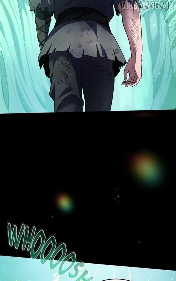 Regression of the Close Combat Mage Chapter 72 - Page 51