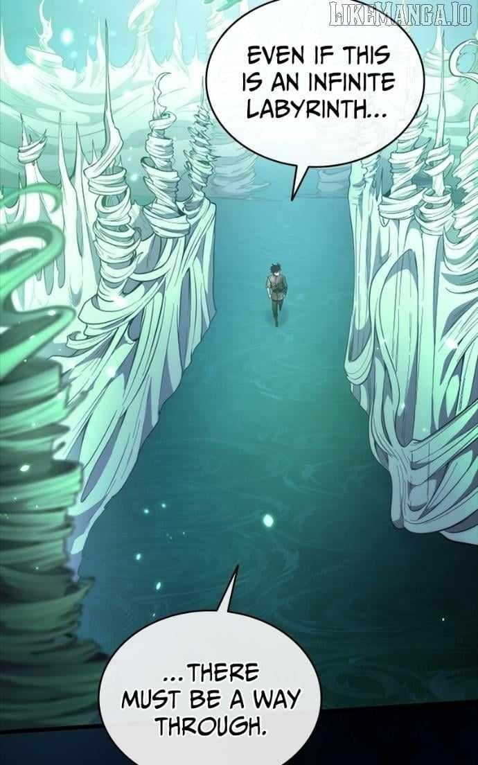 Regression of the Close Combat Mage Chapter 72 - Page 52