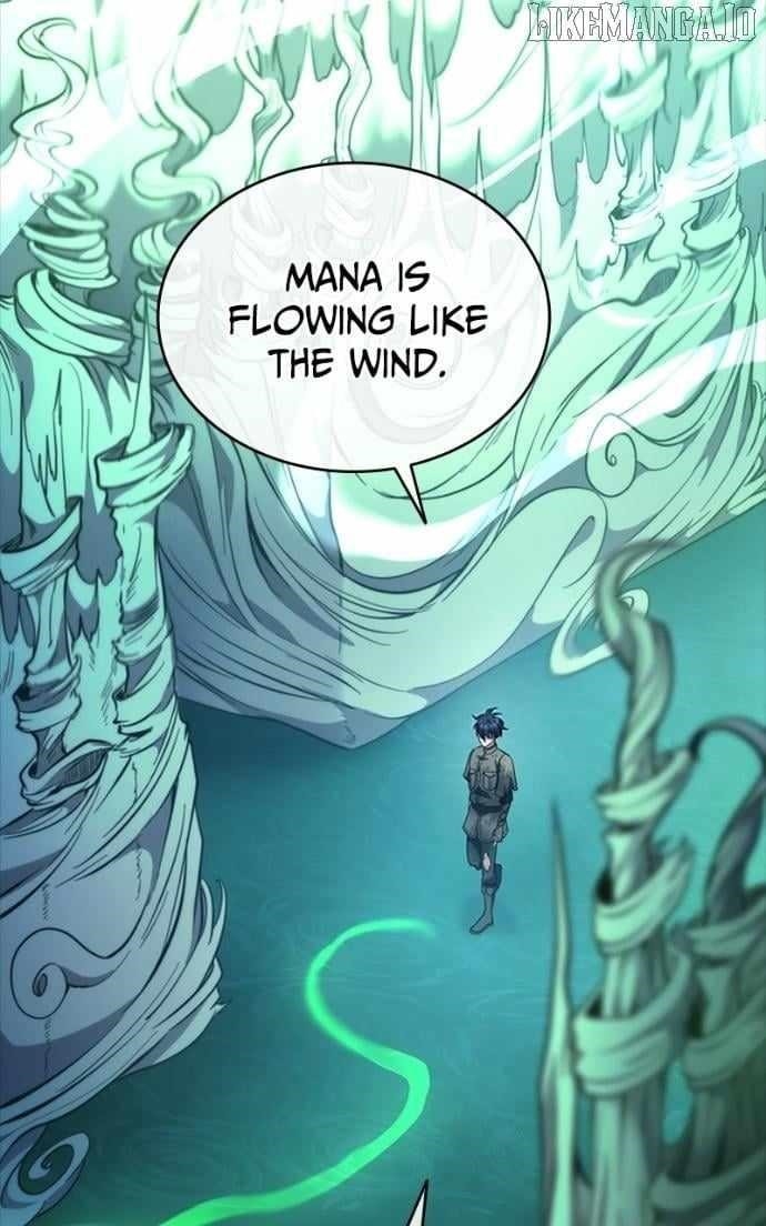 Regression of the Close Combat Mage Chapter 72 - Page 54