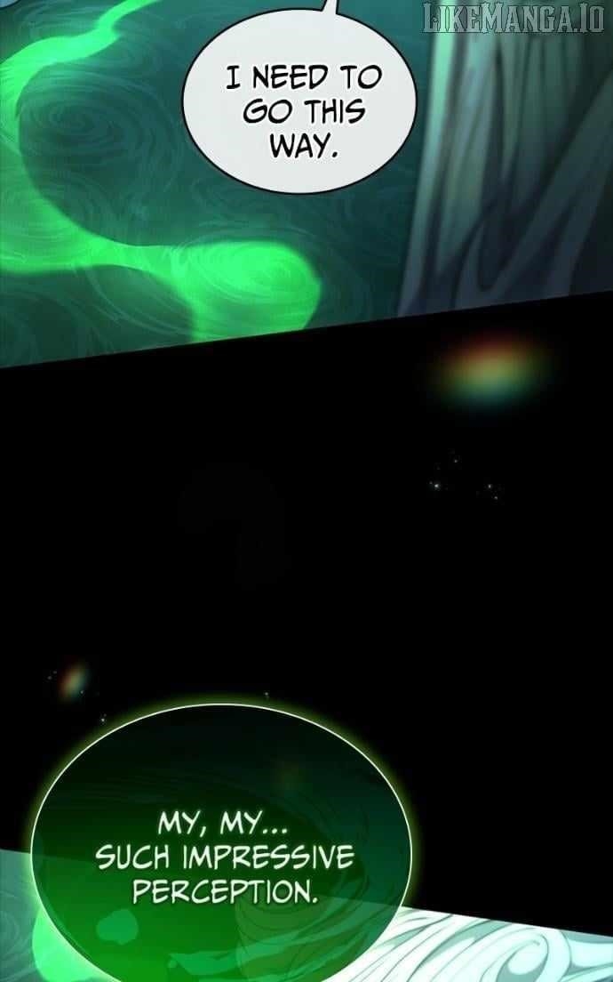 Regression of the Close Combat Mage Chapter 72 - Page 55