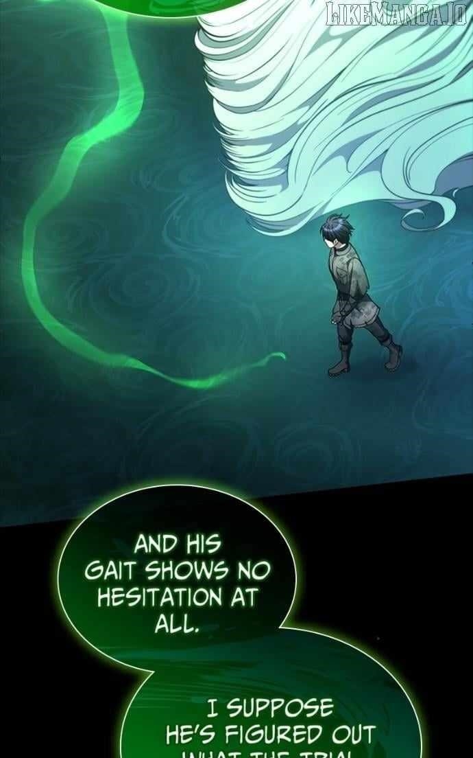 Regression of the Close Combat Mage Chapter 72 - Page 56