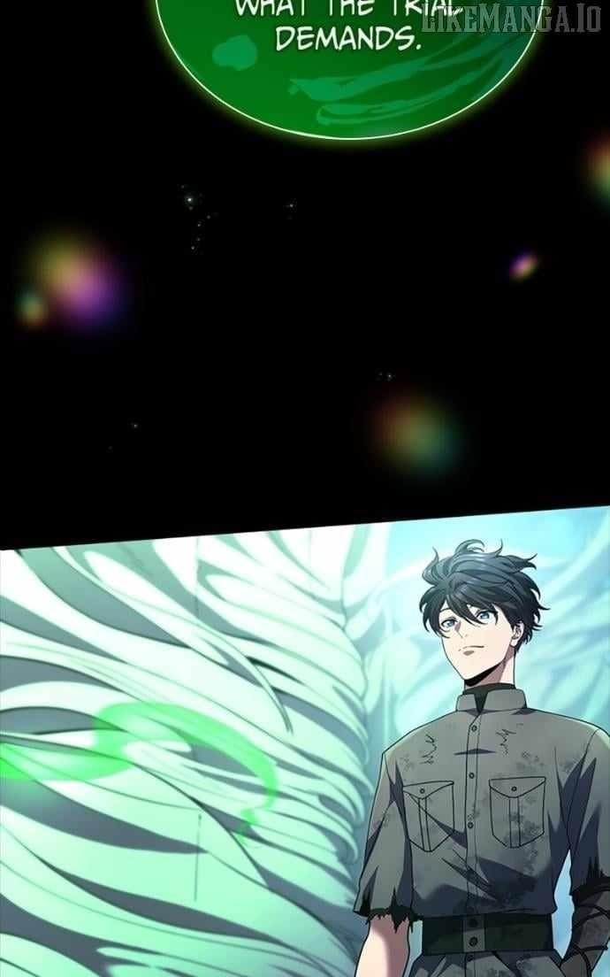 Regression of the Close Combat Mage Chapter 72 - Page 57