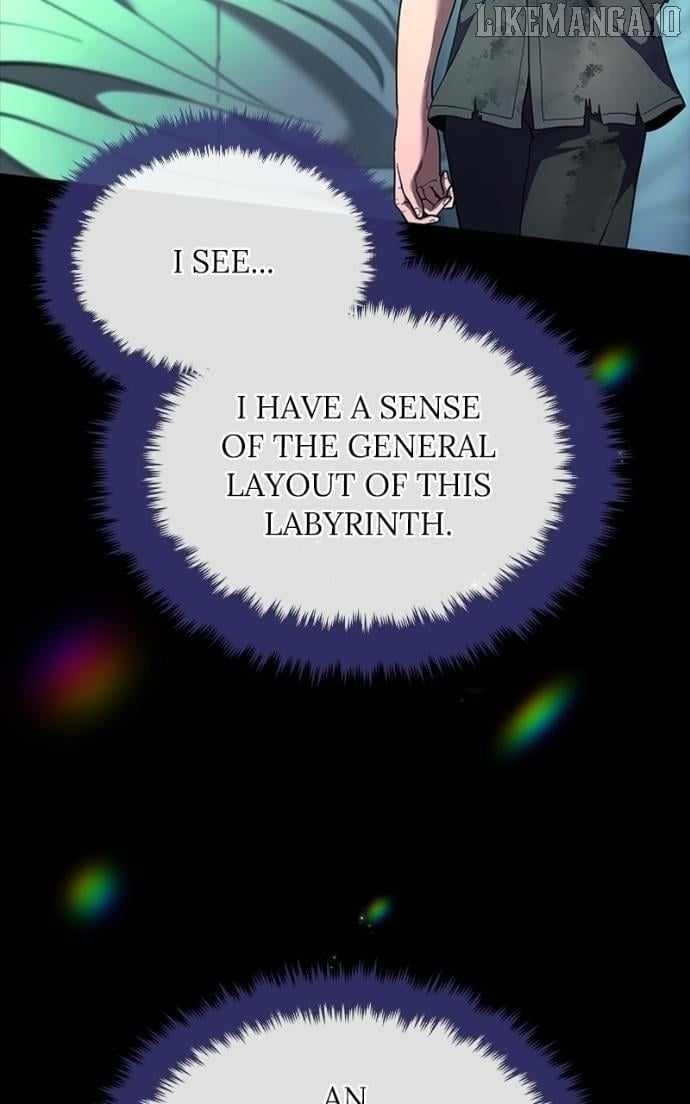 Regression of the Close Combat Mage Chapter 72 - Page 58