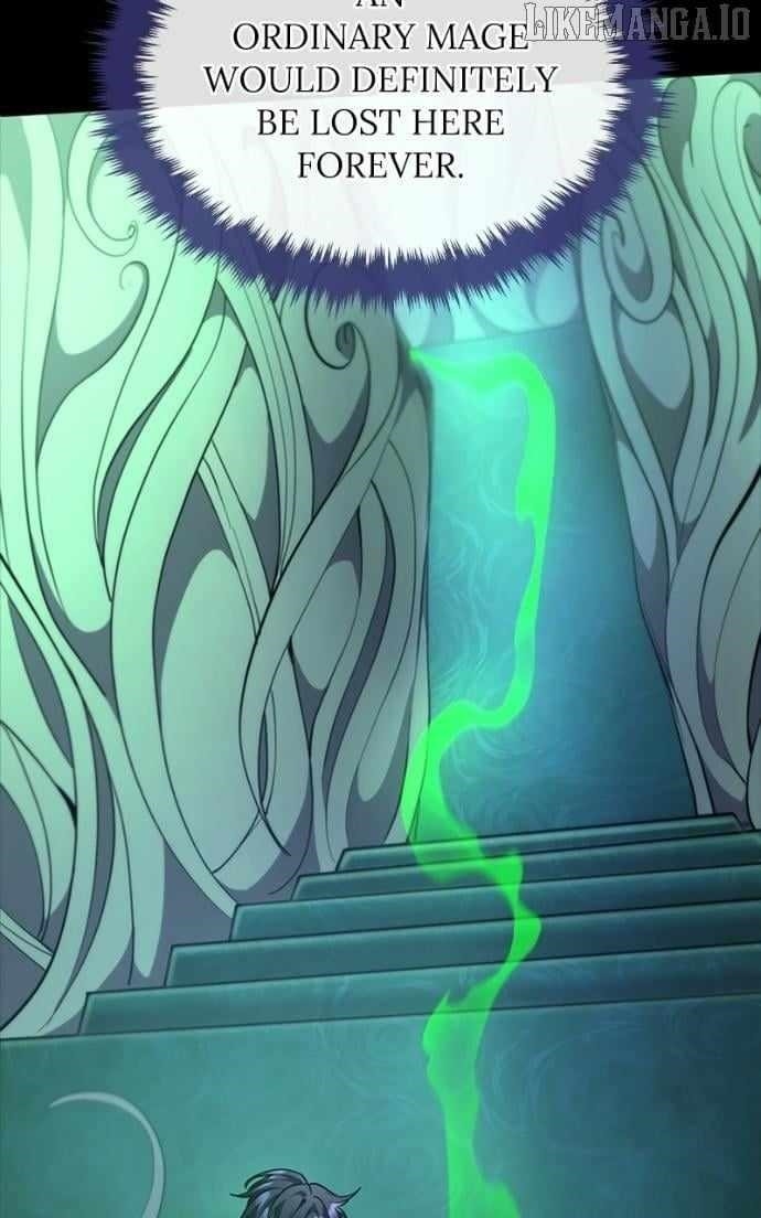 Regression of the Close Combat Mage Chapter 72 - Page 59