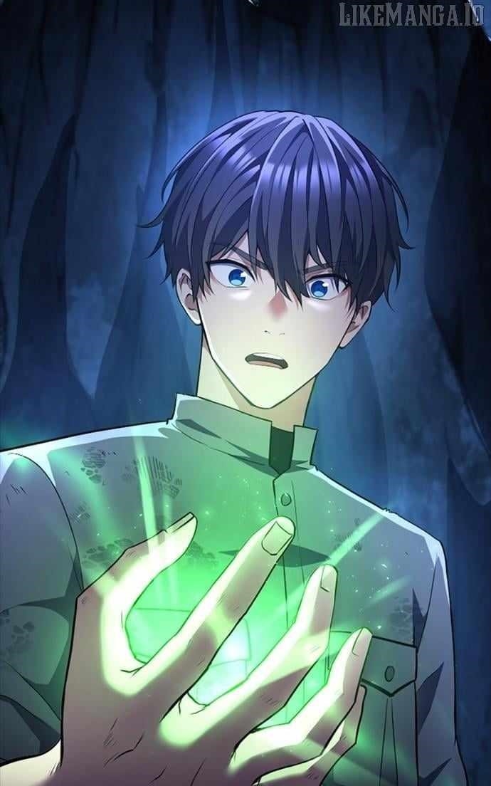 Regression of the Close Combat Mage Chapter 72 - Page 6