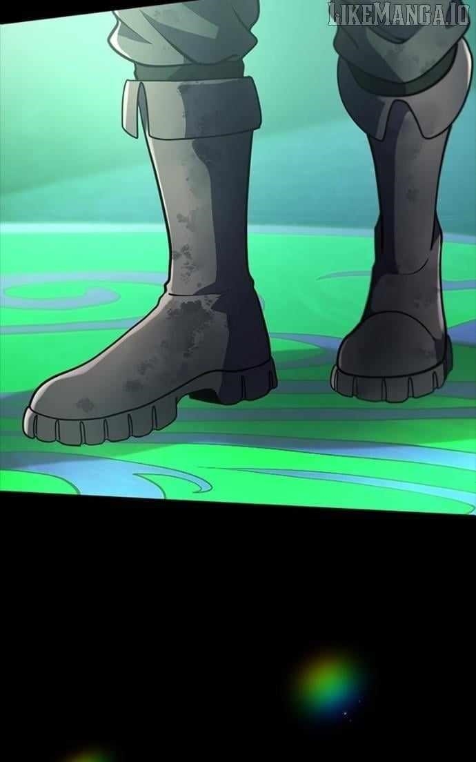 Regression of the Close Combat Mage Chapter 72 - Page 61