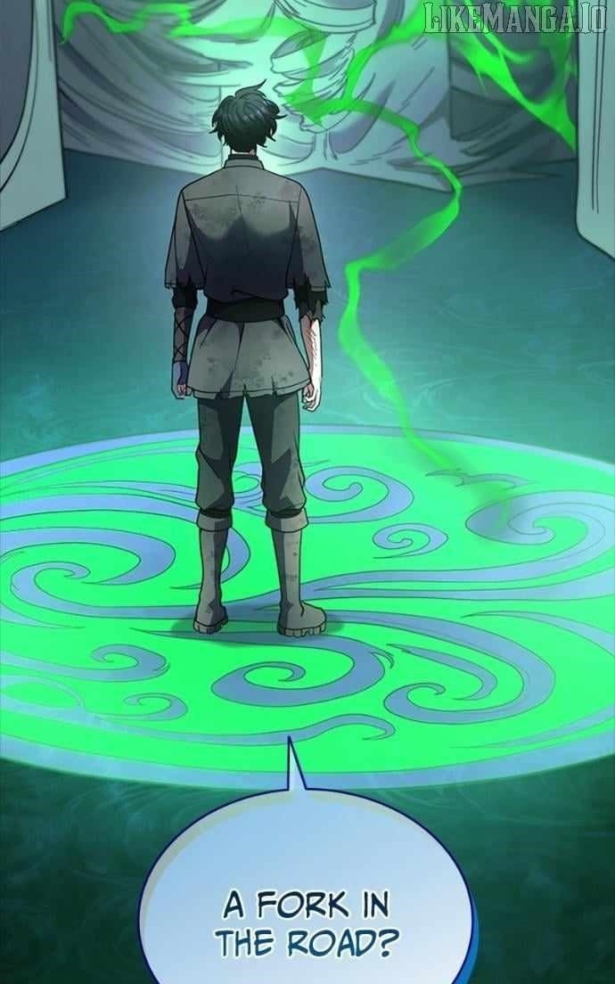 Regression of the Close Combat Mage Chapter 72 - Page 64