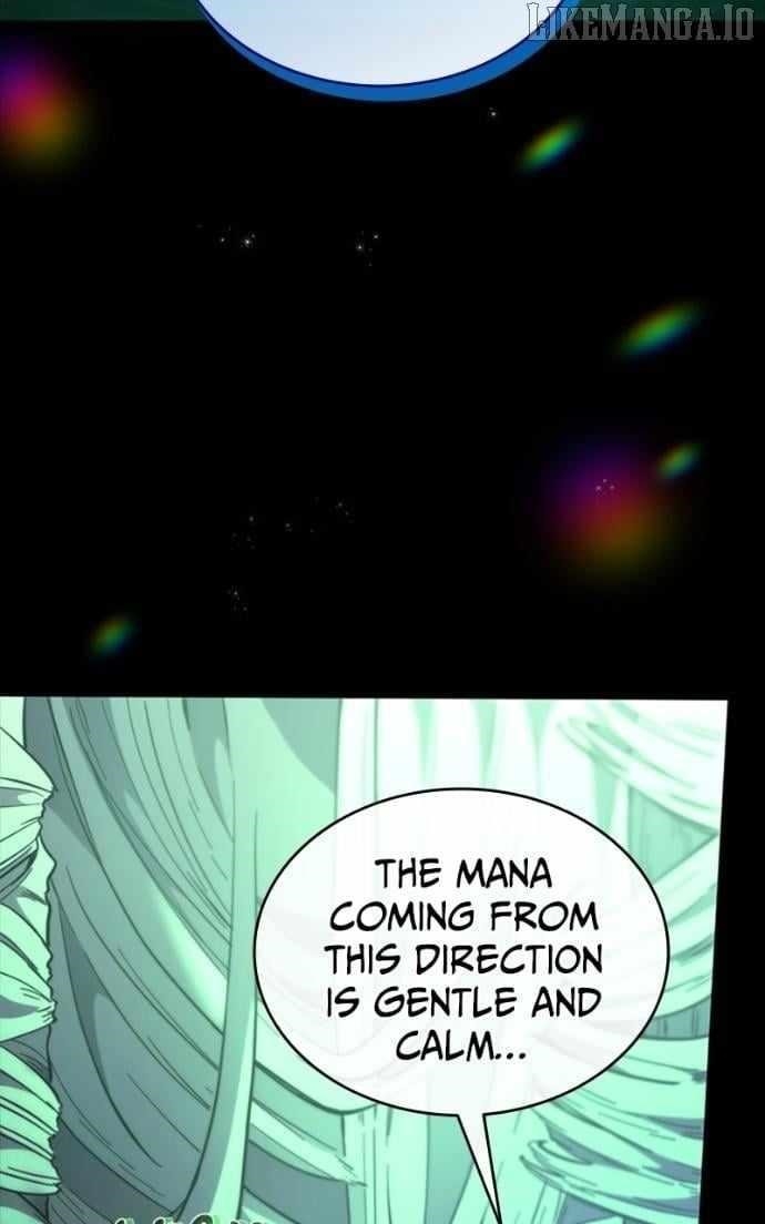 Regression of the Close Combat Mage Chapter 72 - Page 65