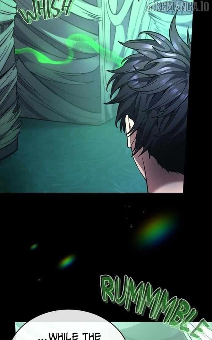 Regression of the Close Combat Mage Chapter 72 - Page 66