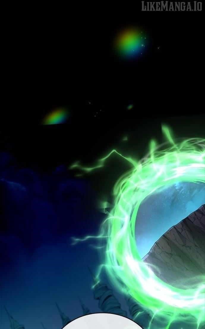 Regression of the Close Combat Mage Chapter 72 - Page 68