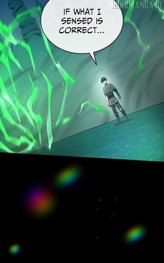 Regression of the Close Combat Mage Chapter 72 - Page 69