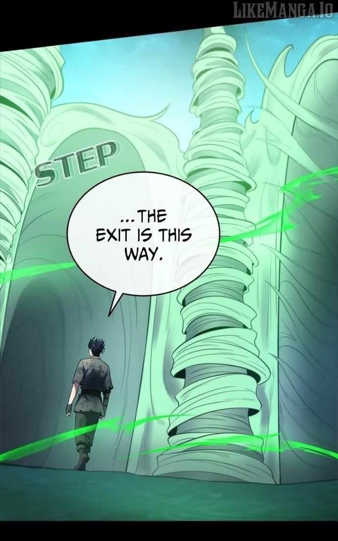 Regression of the Close Combat Mage Chapter 72 - Page 70