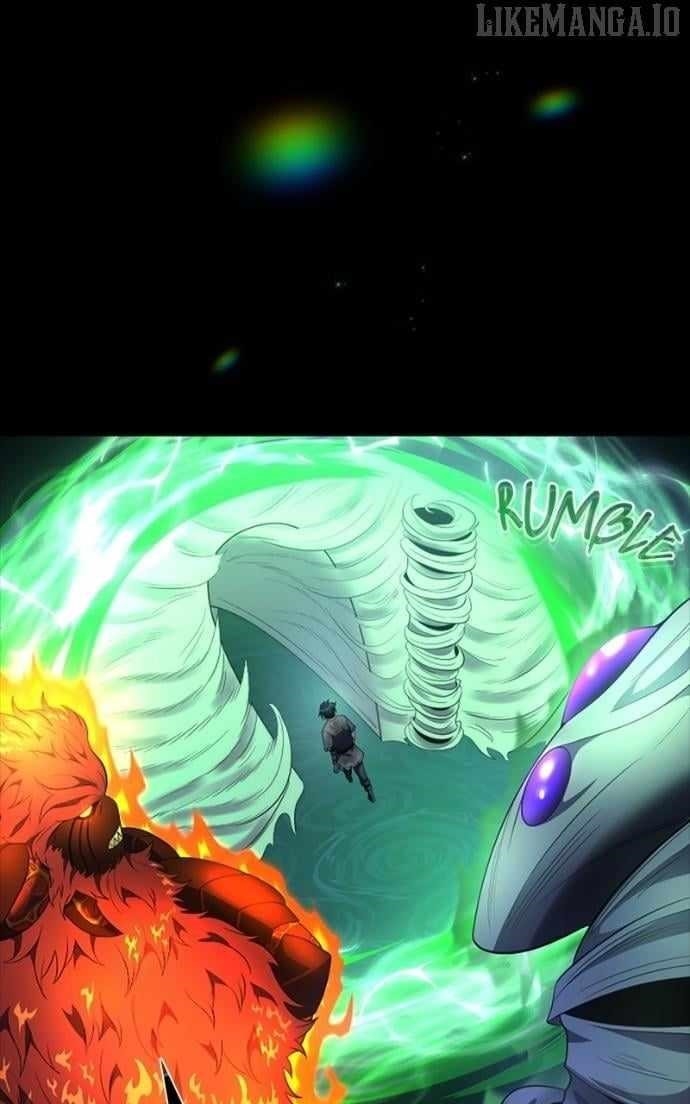 Regression of the Close Combat Mage Chapter 72 - Page 71