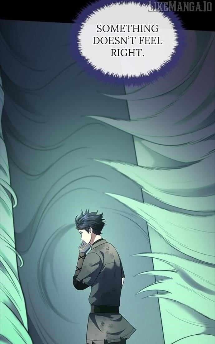 Regression of the Close Combat Mage Chapter 72 - Page 74