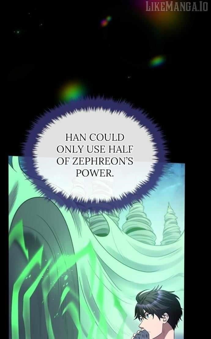 Regression of the Close Combat Mage Chapter 72 - Page 76