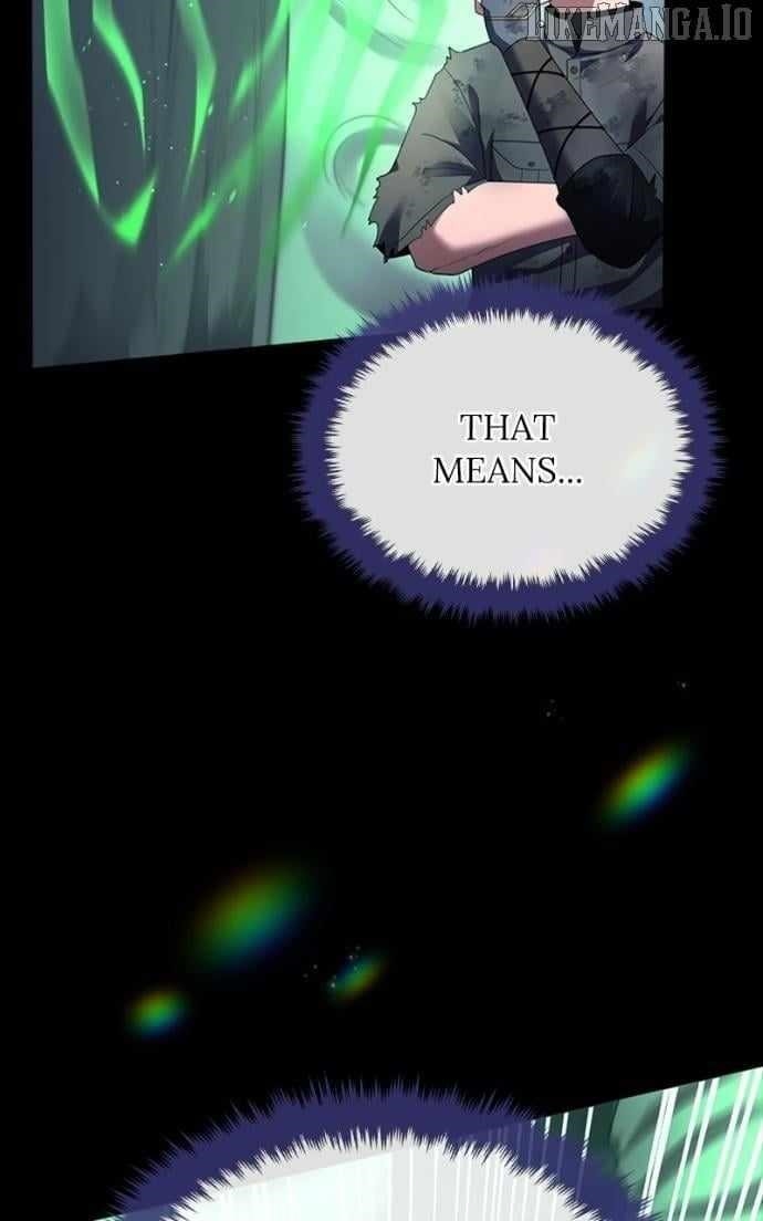 Regression of the Close Combat Mage Chapter 72 - Page 77