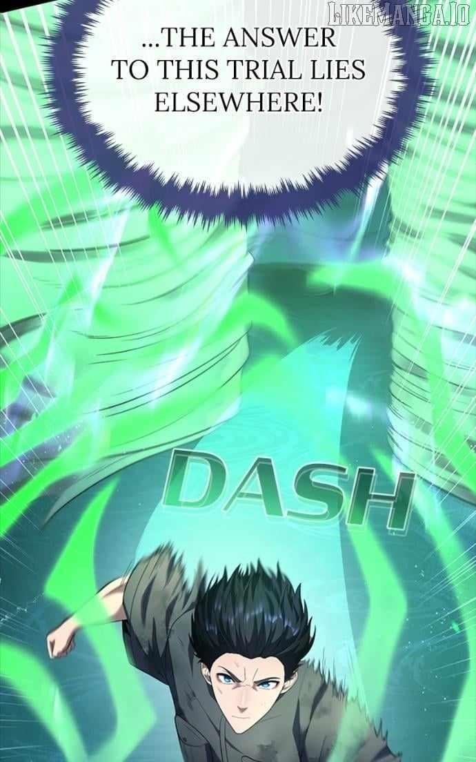 Regression of the Close Combat Mage Chapter 72 - Page 78