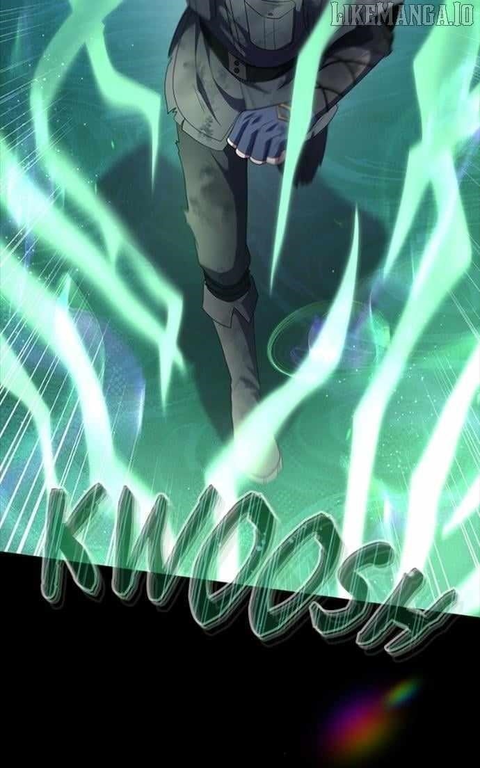 Regression of the Close Combat Mage Chapter 72 - Page 79