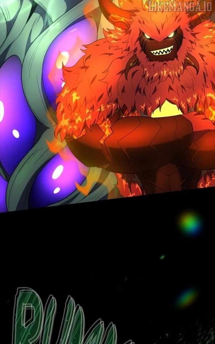 Regression of the Close Combat Mage Chapter 72 - Page 81