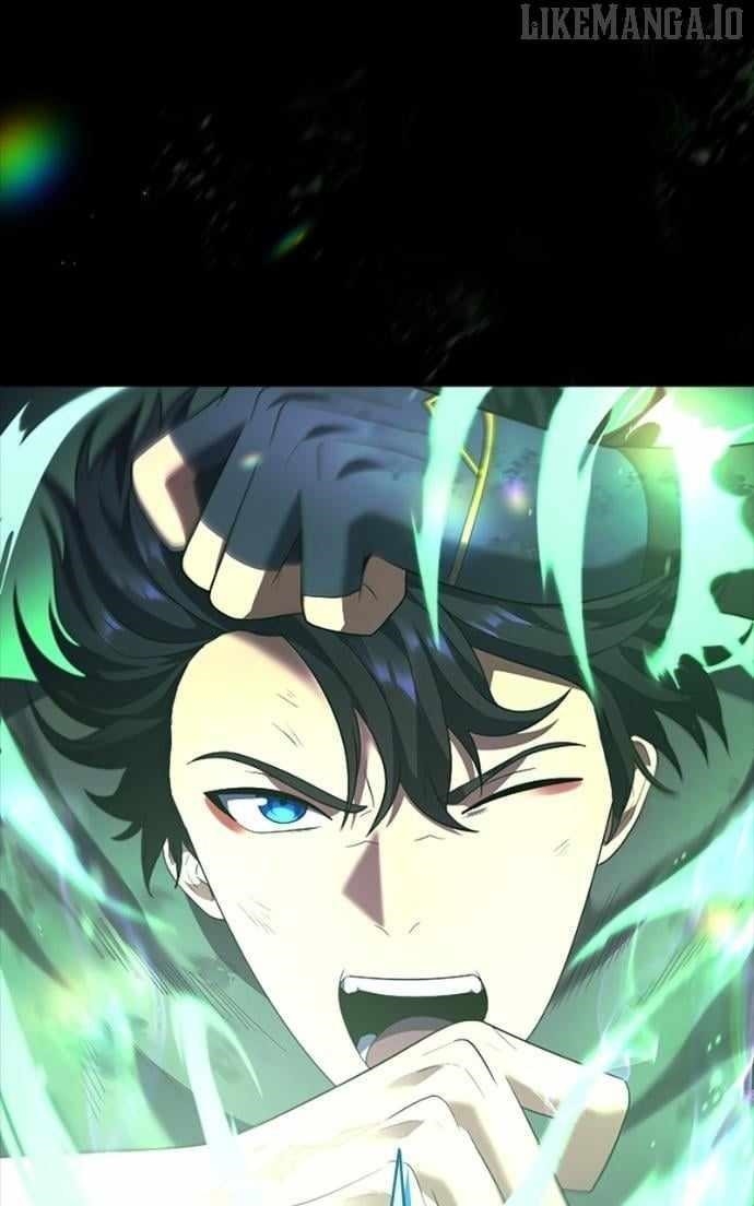 Regression of the Close Combat Mage Chapter 72 - Page 84