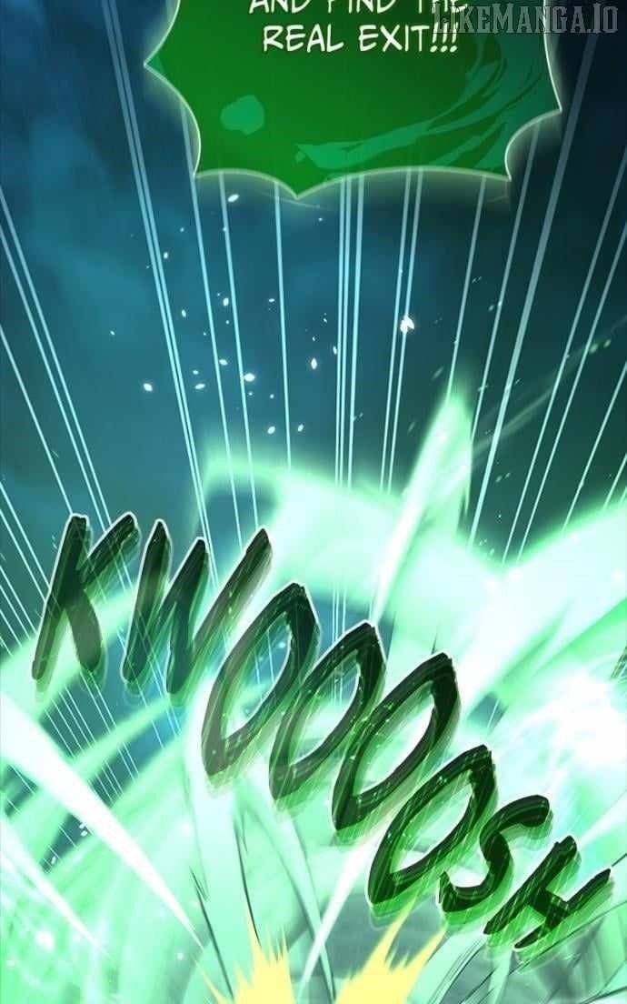 Regression of the Close Combat Mage Chapter 72 - Page 87