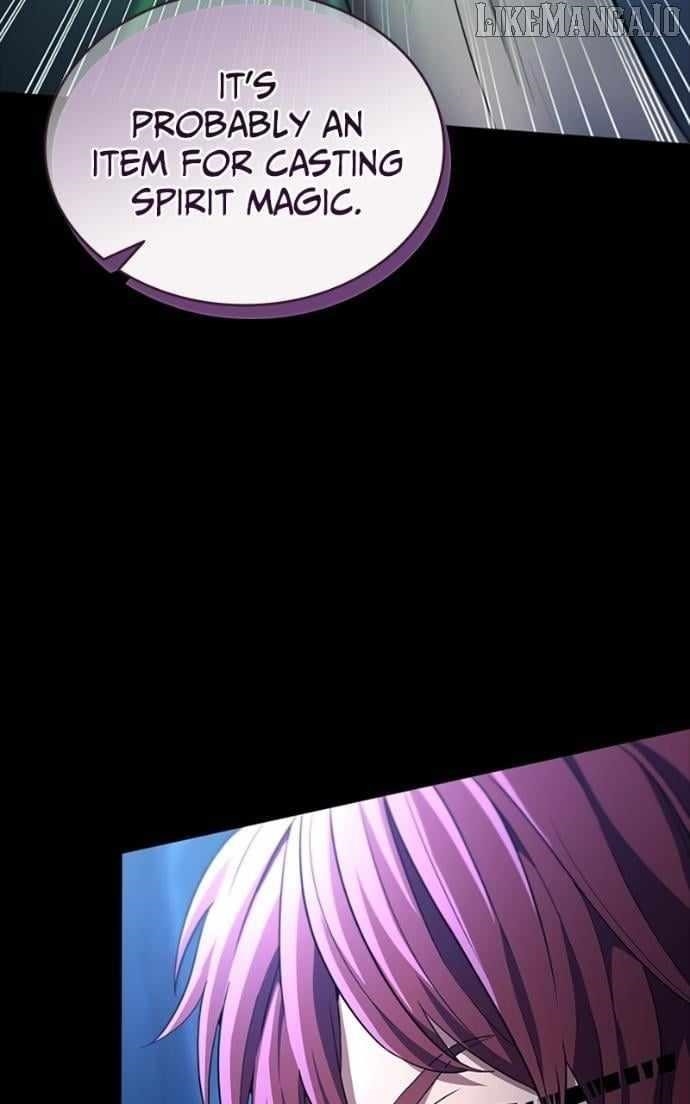 Regression of the Close Combat Mage Chapter 72 - Page 9