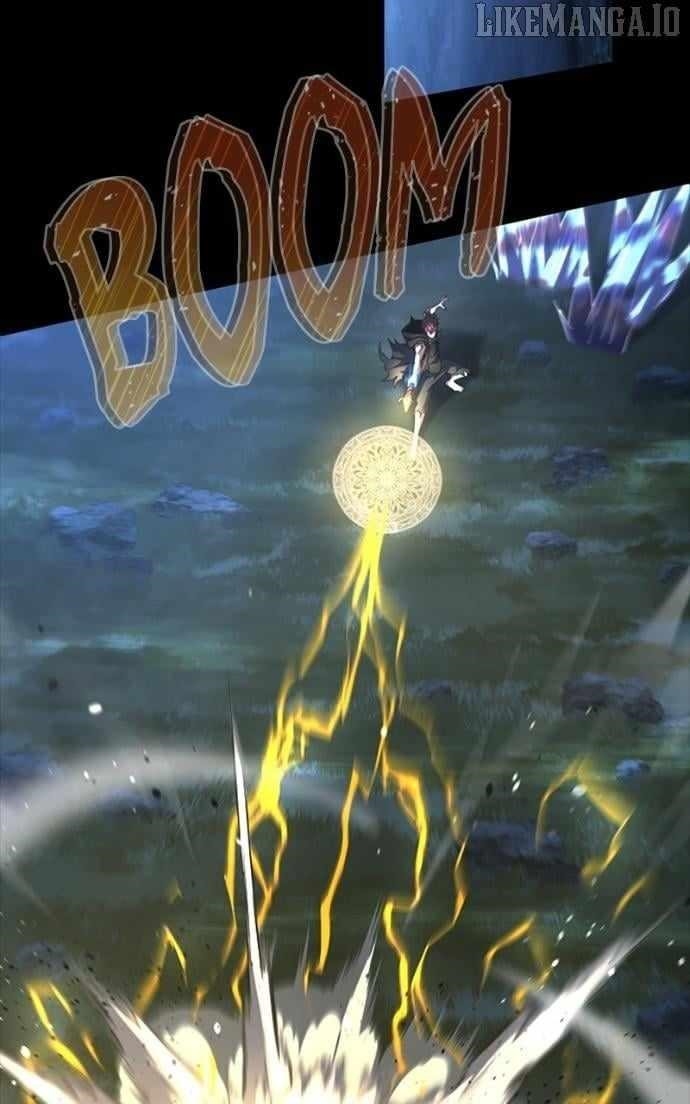 Regression of the Close Combat Mage Chapter 72 - Page 90