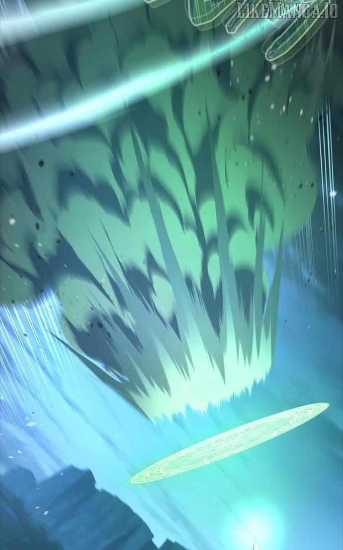 Regression of the Close Combat Mage Chapter 72 - Page 96