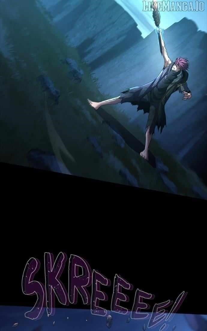 Regression of the Close Combat Mage Chapter 72 - Page 97