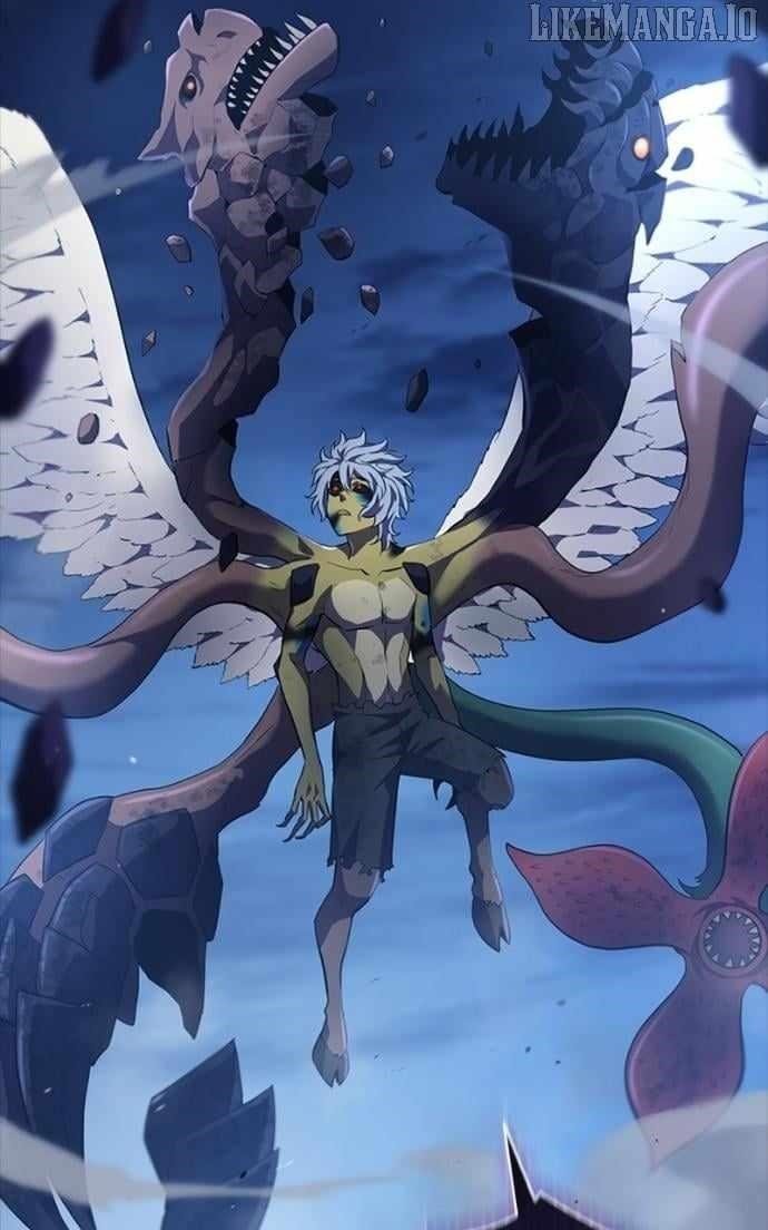 Regression of the Close Combat Mage Chapter 72 - Page 98