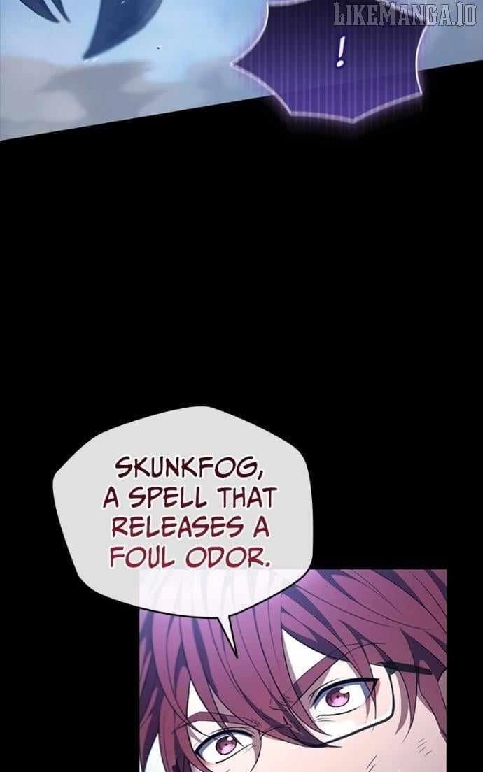 Regression of the Close Combat Mage Chapter 72 - Page 99