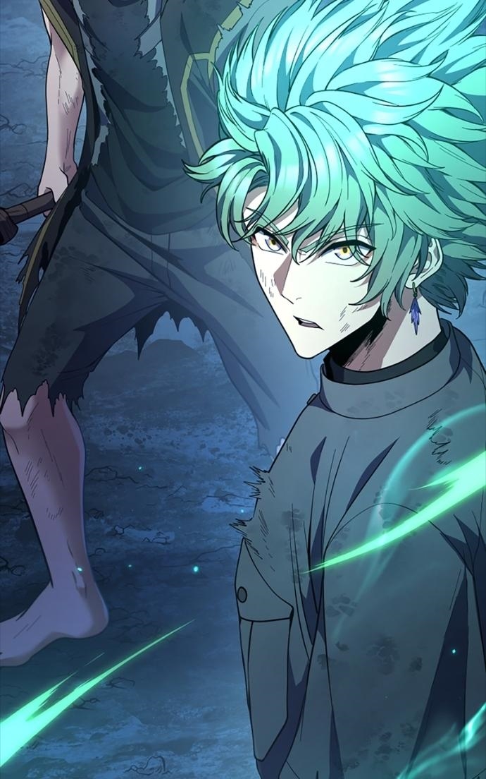 Regression of the Close Combat Mage Chapter 73 - Page 104