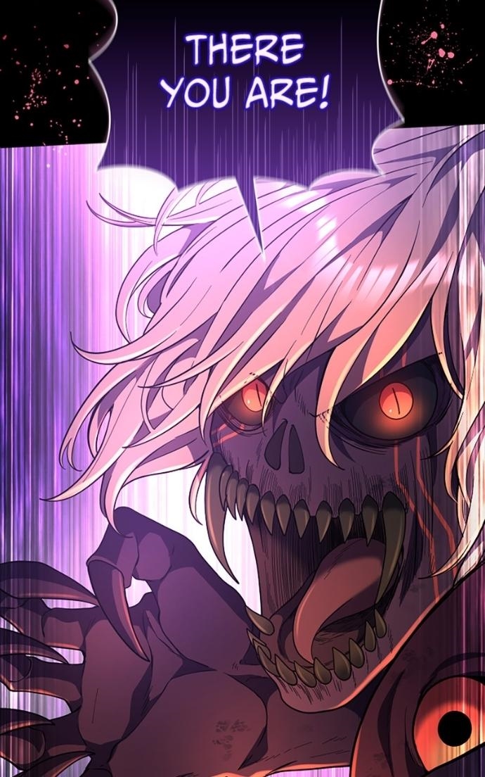 Regression of the Close Combat Mage Chapter 73 - Page 115