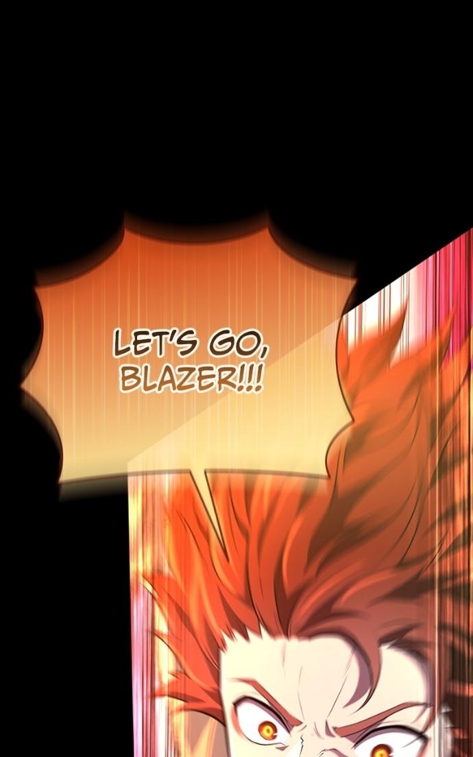 Regression of the Close Combat Mage Chapter 73 - Page 3