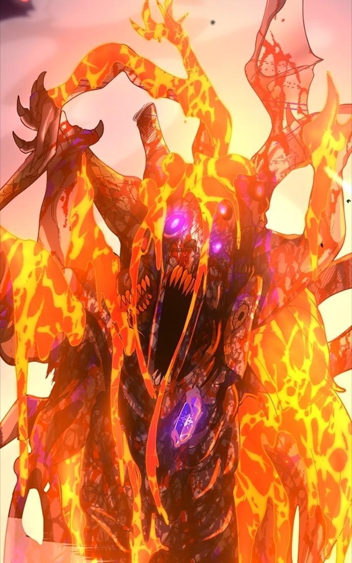 Regression of the Close Combat Mage Chapter 73 - Page 32