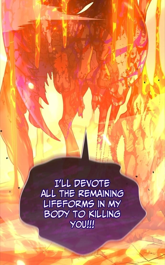 Regression of the Close Combat Mage Chapter 73 - Page 33