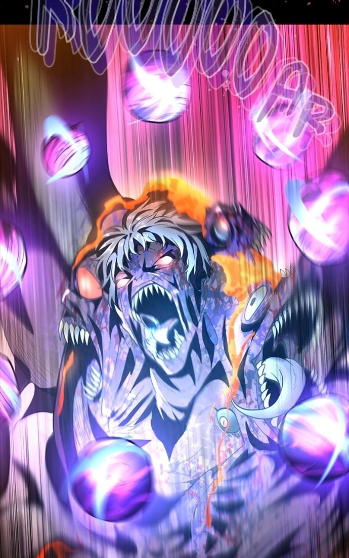 Regression of the Close Combat Mage Chapter 73 - Page 38