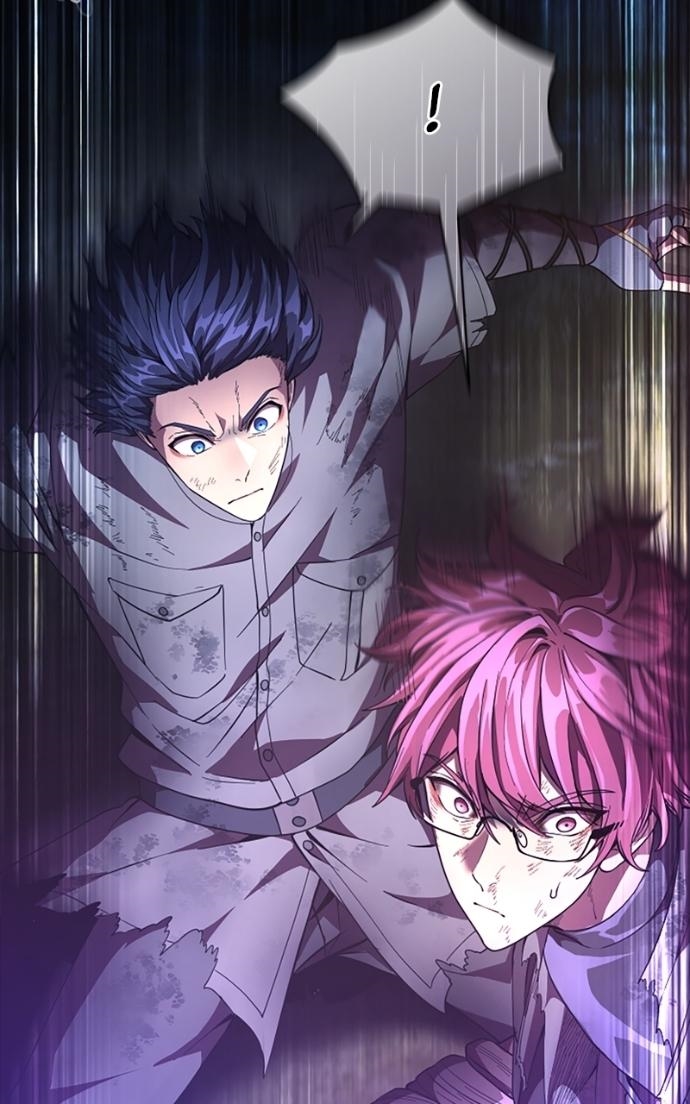 Regression of the Close Combat Mage Chapter 73 - Page 40